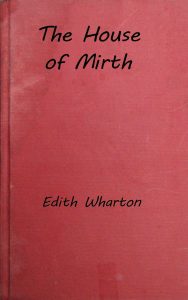 The House of Mirth