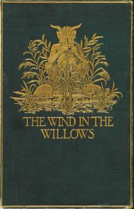 The Wind in the Willows