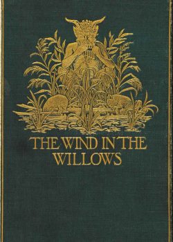 The Wind in the Willows