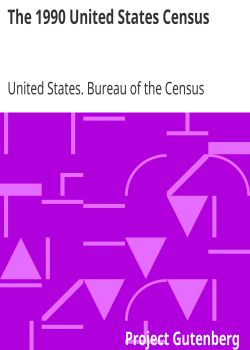The 1990 United States Census