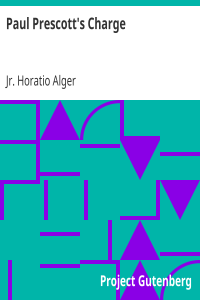 Paul Prescott’s Charge