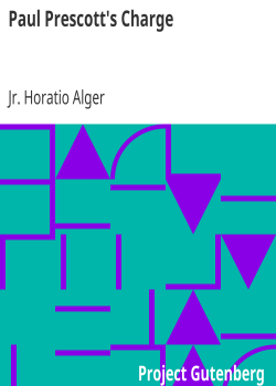 Paul Prescott’s Charge