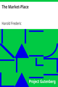 The Market-Place