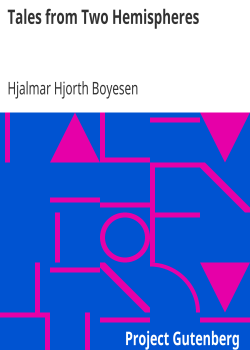 Tales from Two Hemispheres