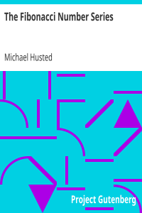 The Fibonacci Number Series