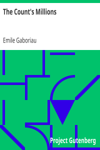 The Count’s Millions