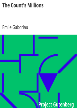 The Count’s Millions
