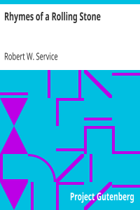 Rhymes of a Rolling Stone