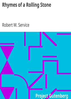 Rhymes of a Rolling Stone