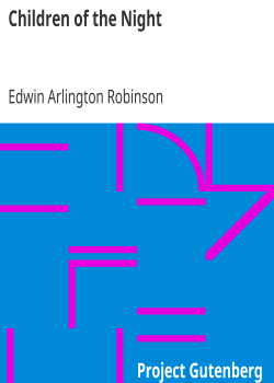 Children of the Night