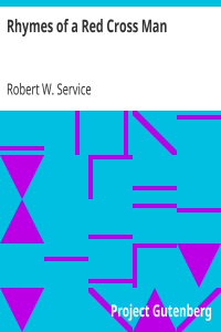 Rhymes of a Red Cross Man