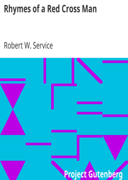 Rhymes of a Red Cross Man