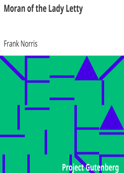 Moran of the Lady Letty