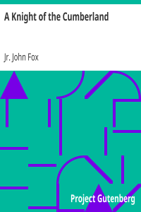 A Knight of the Cumberland