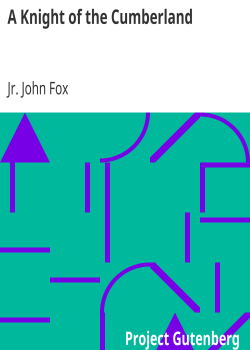 A Knight of the Cumberland