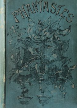 Phantastes: A Faerie Romance for Men and Women