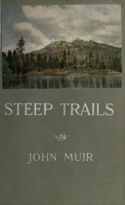 Steep Trails