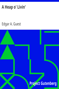 A Heap o’ Livin’
