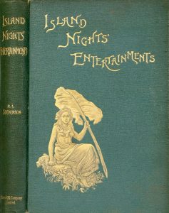 Island Nights’ Entertainments