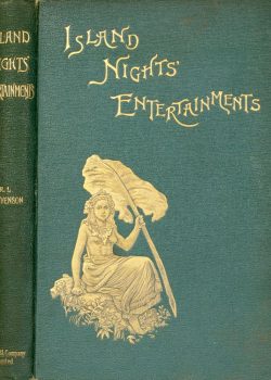 Island Nights’ Entertainments