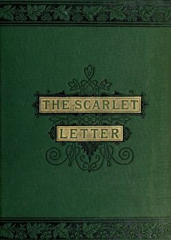 The Scarlet Letter