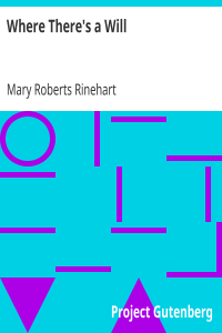 Where There’s a Will