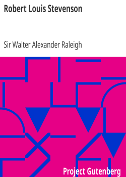 Robert Louis Stevenson