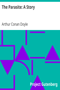 The Parasite: A Story