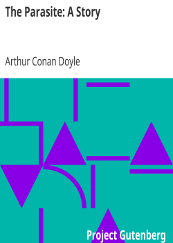 The Parasite: A Story