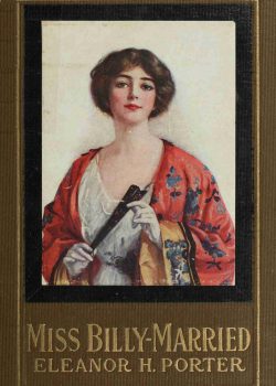 Miss Billy — Married