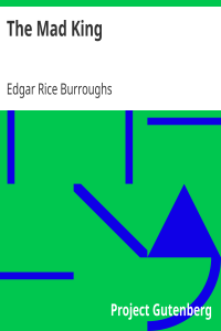 The Mad King