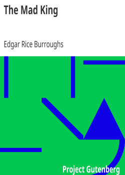 The Mad King