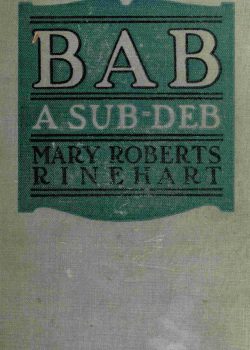 Bab: A Sub-Deb
