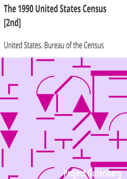 The 1990 United States Census [2nd]
