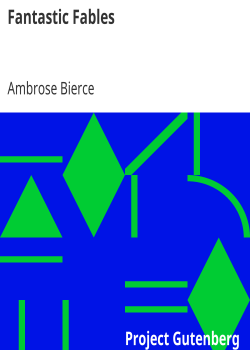 Fantastic Fables