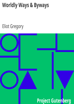 Worldly Ways & Byways