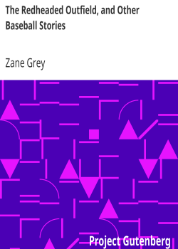 The Redheaded Outfield, and Other Baseball Stories