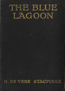 The Blue Lagoon: A Romance