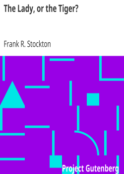 The Lady, or the Tiger?