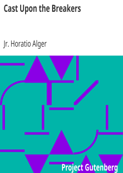 Cast Upon the Breakers