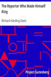 The Reporter Who Made Himself King