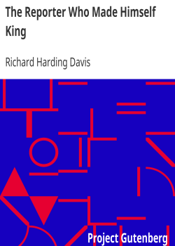 The Reporter Who Made Himself King