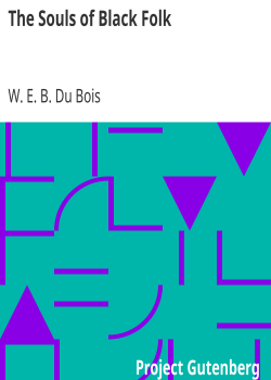 The Souls of Black Folk