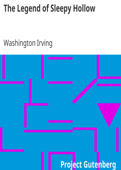 The Legend of Sleepy Hollow