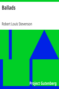 Ballads
