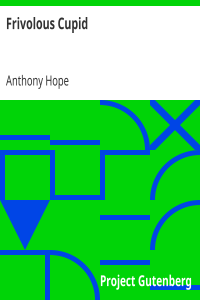 Frivolous Cupid