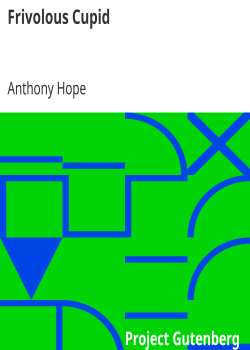Frivolous Cupid