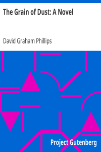 The Grain of Dust: A Novel