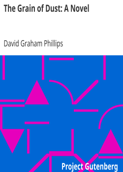 The Grain of Dust: A Novel