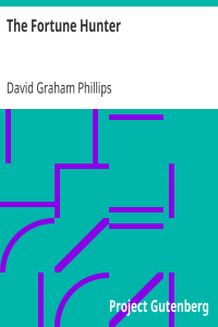 The Fortune Hunter